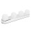 LED Makeup Light 4LED Vanity Light Makeup Wall Light Kit Light Bulb Mirror Light Living Room Bathroom 2