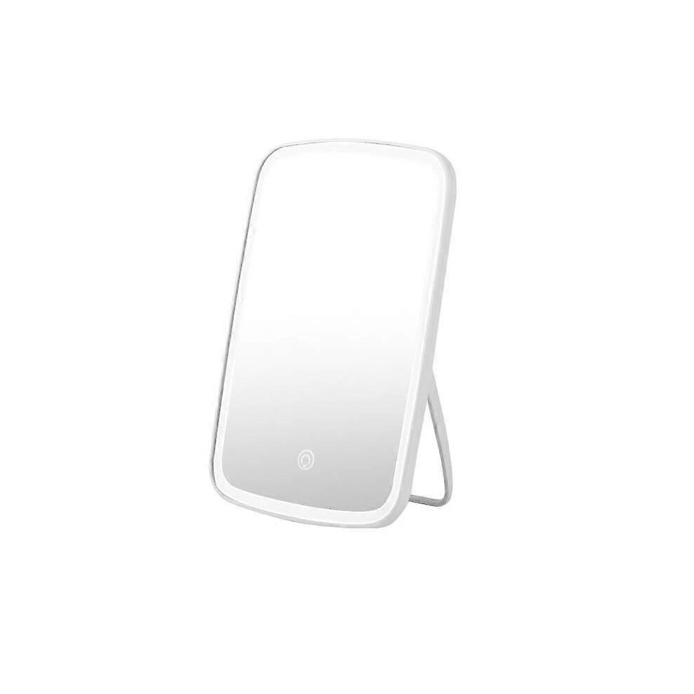 Case Pack Makeup Mirror LED Lighting Makeup Mirror Desktop Mirror