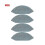 For Deebot U2 Pro Dgn22 Robot Vacuum Cleaner Accessories Replacement Main Side Brush Hepa Filter Mo 2