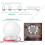 LED Mirror Light 10 Bulbs Hollywood Style Vanity Mirror LED Light Kit for Vanity Mirror Light 2