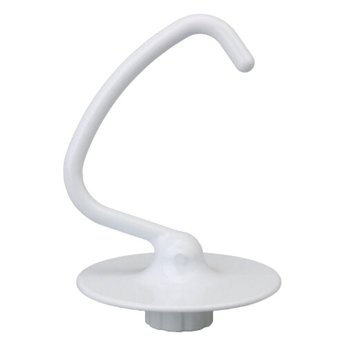 lämplig för C degkrokbyte För Kitchenaid Mixer K45dh degfäste