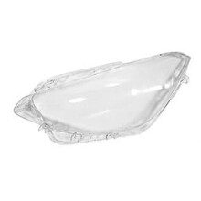 Linke Scheinwerfer-Lampenabdeckung, Scheinwerfergehäuse, Glaslinse, Scheinwerfer-Lampenschirm, kompatibel