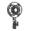 Convient pour support de microphone antichoc pour AKG H-85 C3000 C2000 C4000 C414 2021' WINEW 1