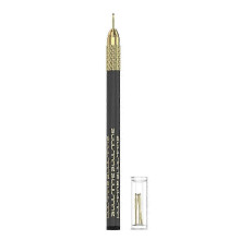 Connecteur FPC plaqué or SC98, aiguille de traction en étain, soudure de rebillage avec 3 barres en
