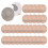 suitable for 30pcs Sport Sensor Plasters, Breathable Strong Adhesive Sensor Patches With Waterproof 1