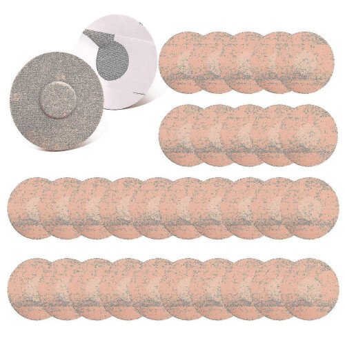suitable for 30pcs Sport Sensor Plasters, Breathable Strong Adhesive Sensor Patches With Waterproof