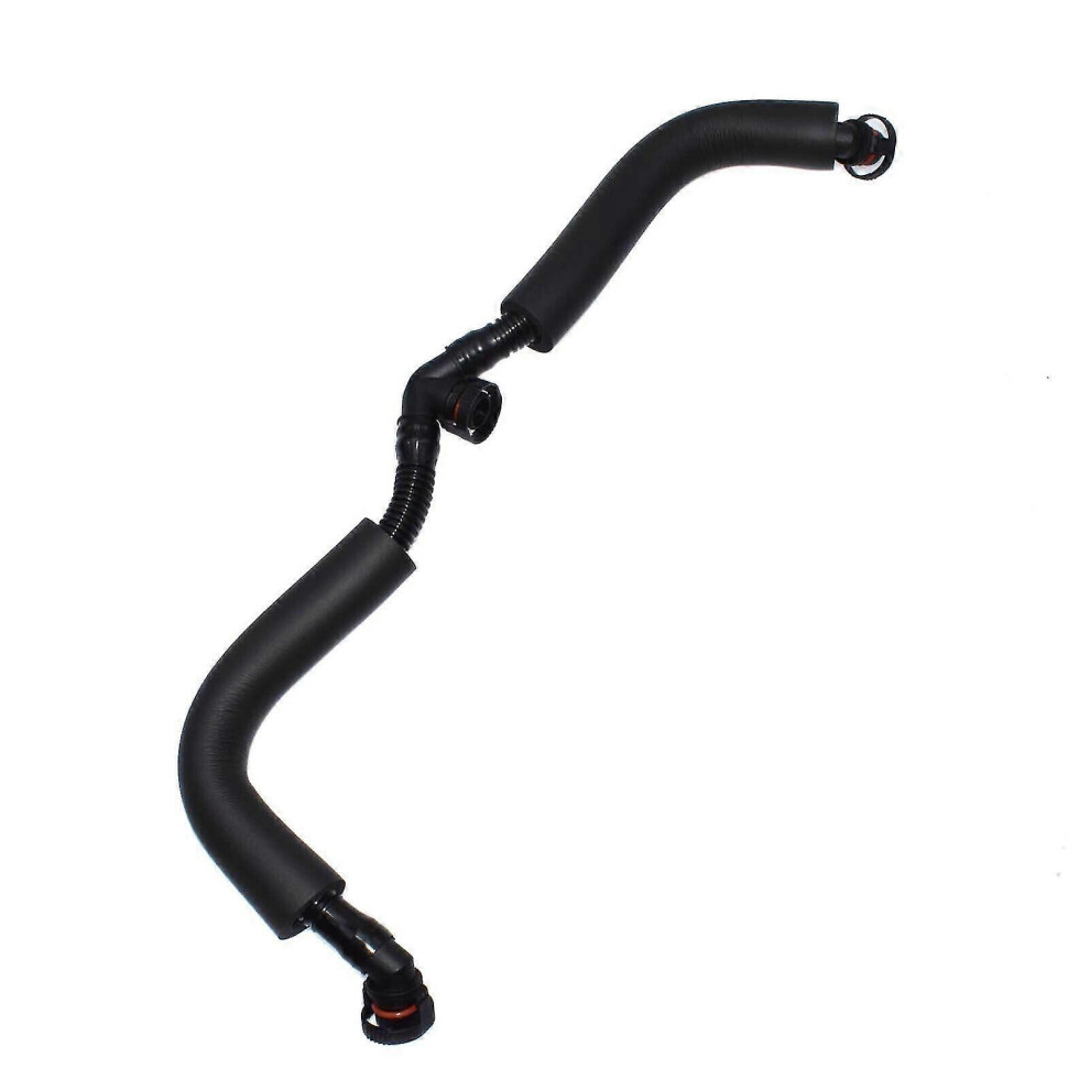 11617540610 Crankcase Vent Hose For Bmw 550I 650I 750I 750Li X5 E60 E65 E66 3.8L 9421490149832