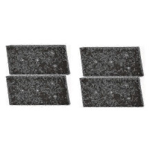 Filterkompatibel torktumlare 4-pack Whirlpool 481010716911-cheng du