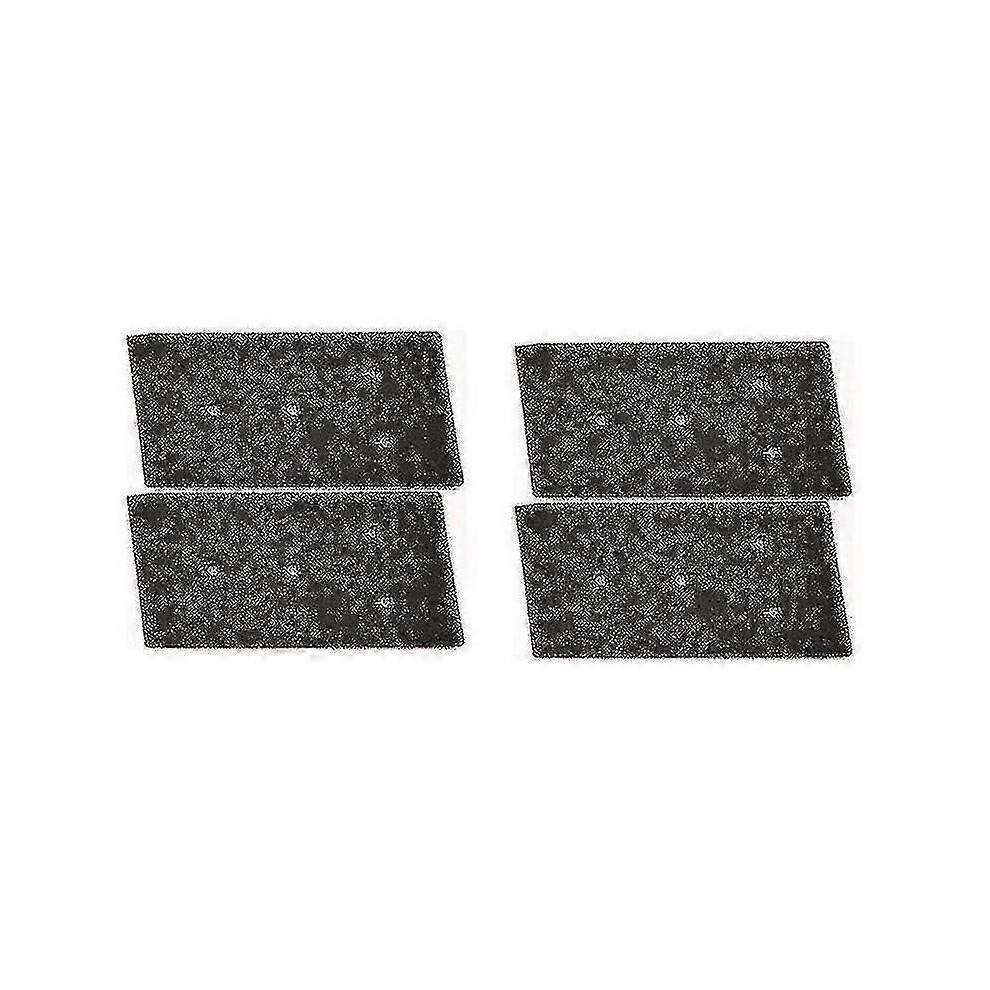 Filter Compatible Dryer 4-Pack Whirlpool 481010716911-Cheng Du 9421490142000
