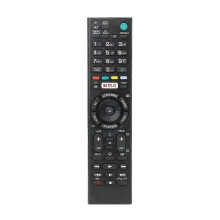lämplig för Fjärrkontroll För Sony LCD LED för HD för Smart TV RMT-TX100D RMT-TX101J RMT-TX