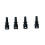 suitable for 3 Gimbal Camera Rubber Dampers Set  suitable for Enhanced Stability and Vibration Reduction 1