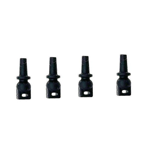 suitable for 3 Gimbal Camera Rubber Dampers Set  suitable for Enhanced Stability and Vibration Reduction