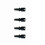 suitable for 3 Gimbal Camera Rubber Dampers Set  suitable for Enhanced Stability and Vibration Reduction 2
