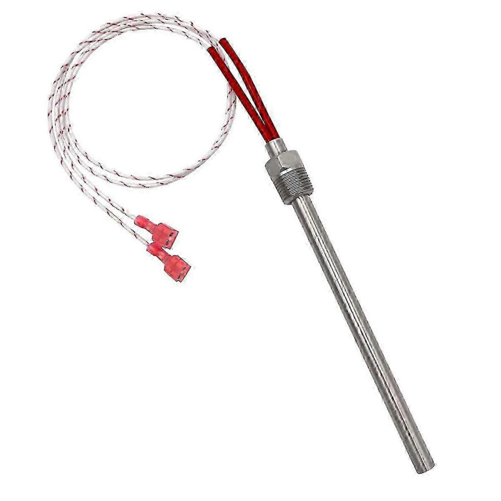 Replacement Ignitor Part 12150213 For Whitfield & Pellet Stove, 400W Igniter Part Number 12140213 - 9421490150074