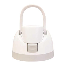 Replacement Lid for OWala Thermo Bottle One Button Water Bottle Top Lid No Leakage Water Flip Lid