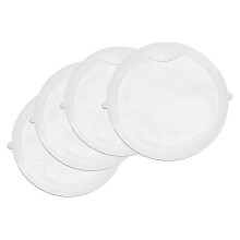 Lot de 4 filtres de rechange pour spas (100497)