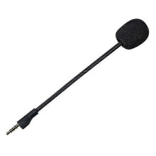 suitable for Replacement Game Mic Detachable Microphone Boom for ~Steelseries Arctis 1 1.0 One Wired