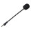 suitable for Replacement Game Mic Detachable Microphone Boom for ~Steelseries Arctis 1 1.0 One Wired 1