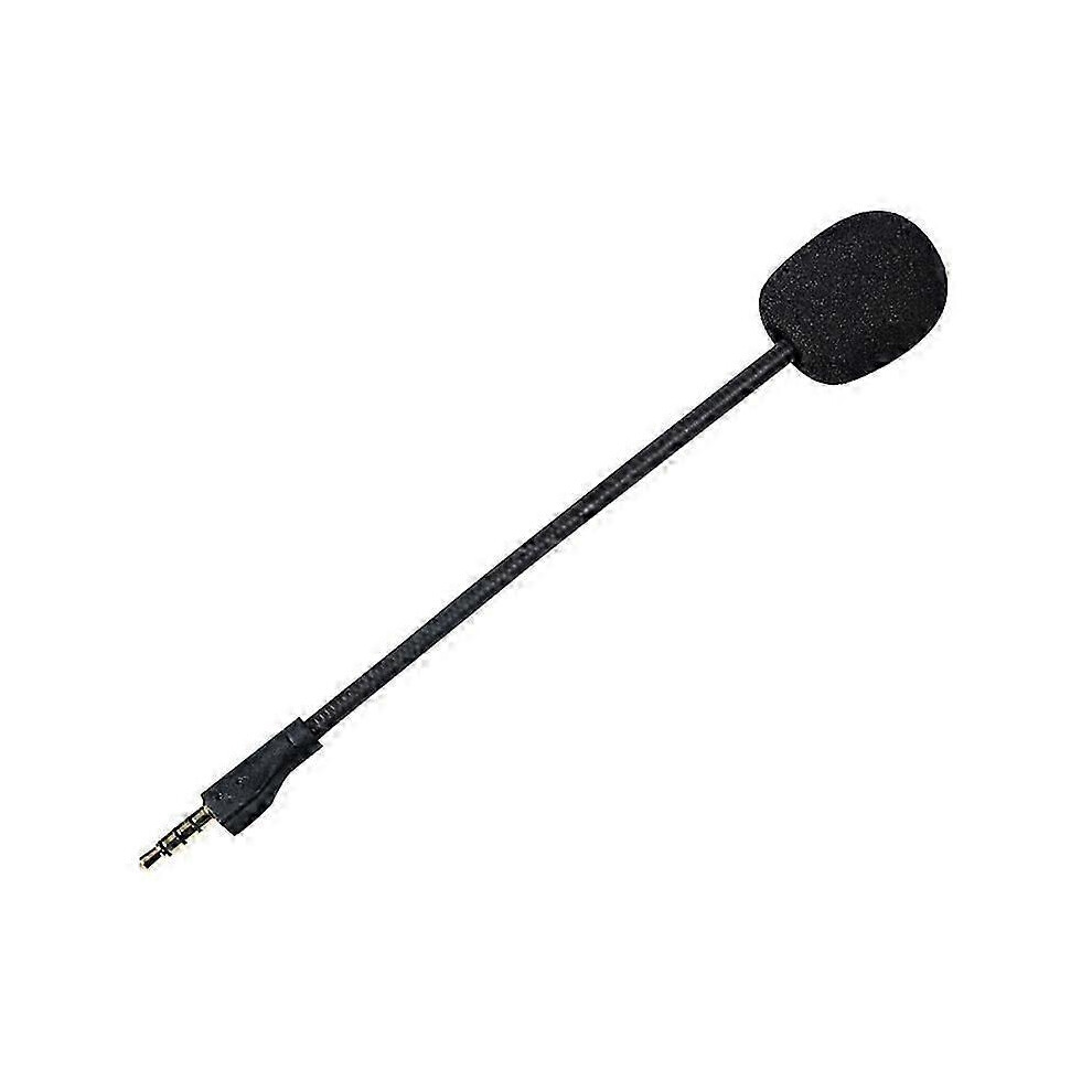 Suitable For Replacement Game Mic Detachable Microphone Boom For ~Steelseries Arctis 1 1.0 One Wired 9421490132773