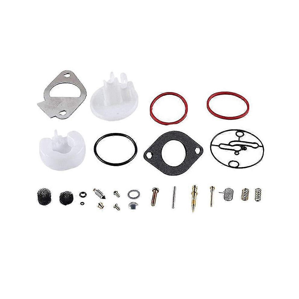 Carburetor Rebuild Kit For Quantum 796184 796081 790727 High Quality Carburetor Multi-Accessories-Cxdt 9421490142192