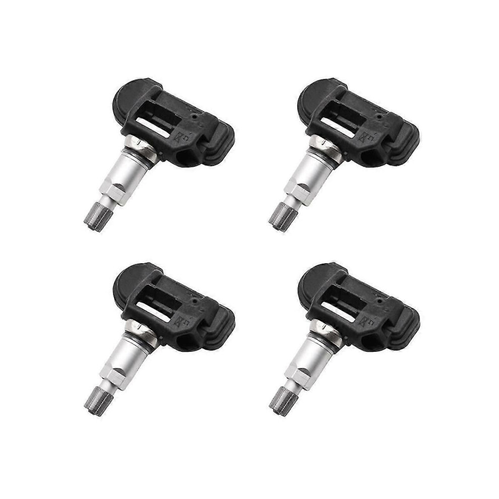 13581560 13598775 Tpms Tire Pressure Monitor System For Opel Adam J Cascada Zafira Tourer Black 9421490150609