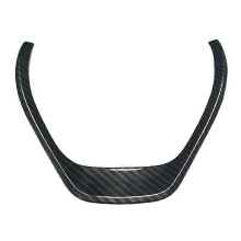 Coprivolante per Serie 3 F30 316I 318D 320D per Serie 1 F20 114I 116I 118I 2013 Decorazione auto-CXDT