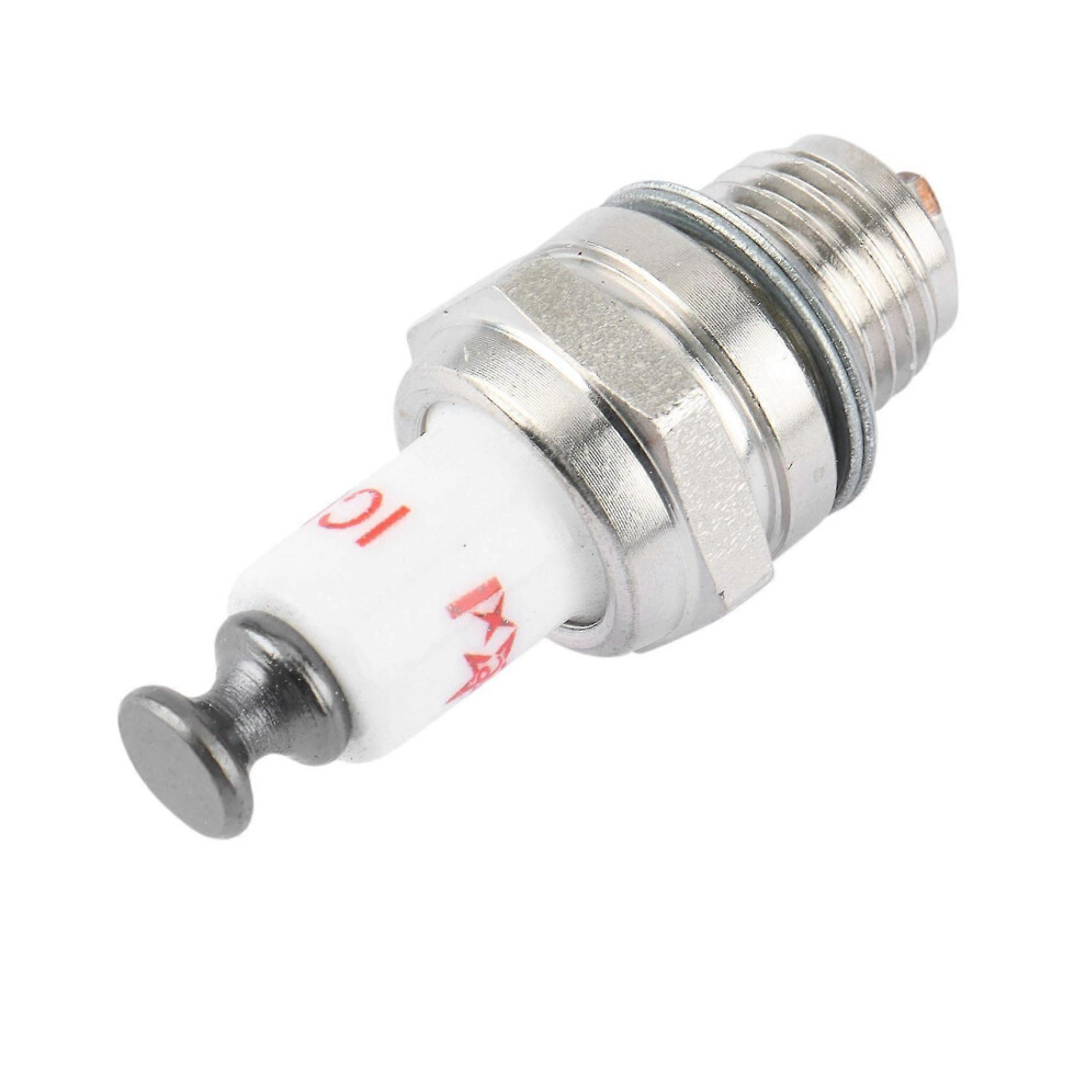 Rcexl Cm6-10Mm Spark Plug For Gas/ Petrol Engine Dle30, Dle55, Dle111, Dla56, Dla32, Dla112, Eme55-Cxdt 9421490142284