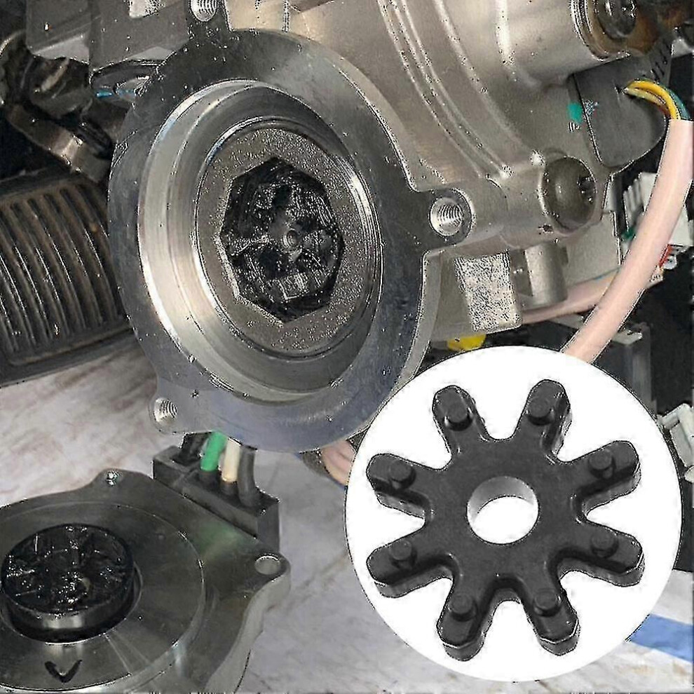 Suitable For Hyundai Kia 563152K000fff Flexible Steering Coupler Z1y4 Steering 9421490133022