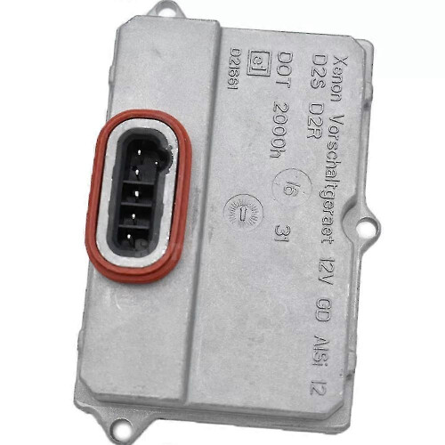 5dv00829000 5dv 008 290 00 D2s D2r Xenon Ballast Hid Control Unit Computer Module For E65 E60 X5 Z4
