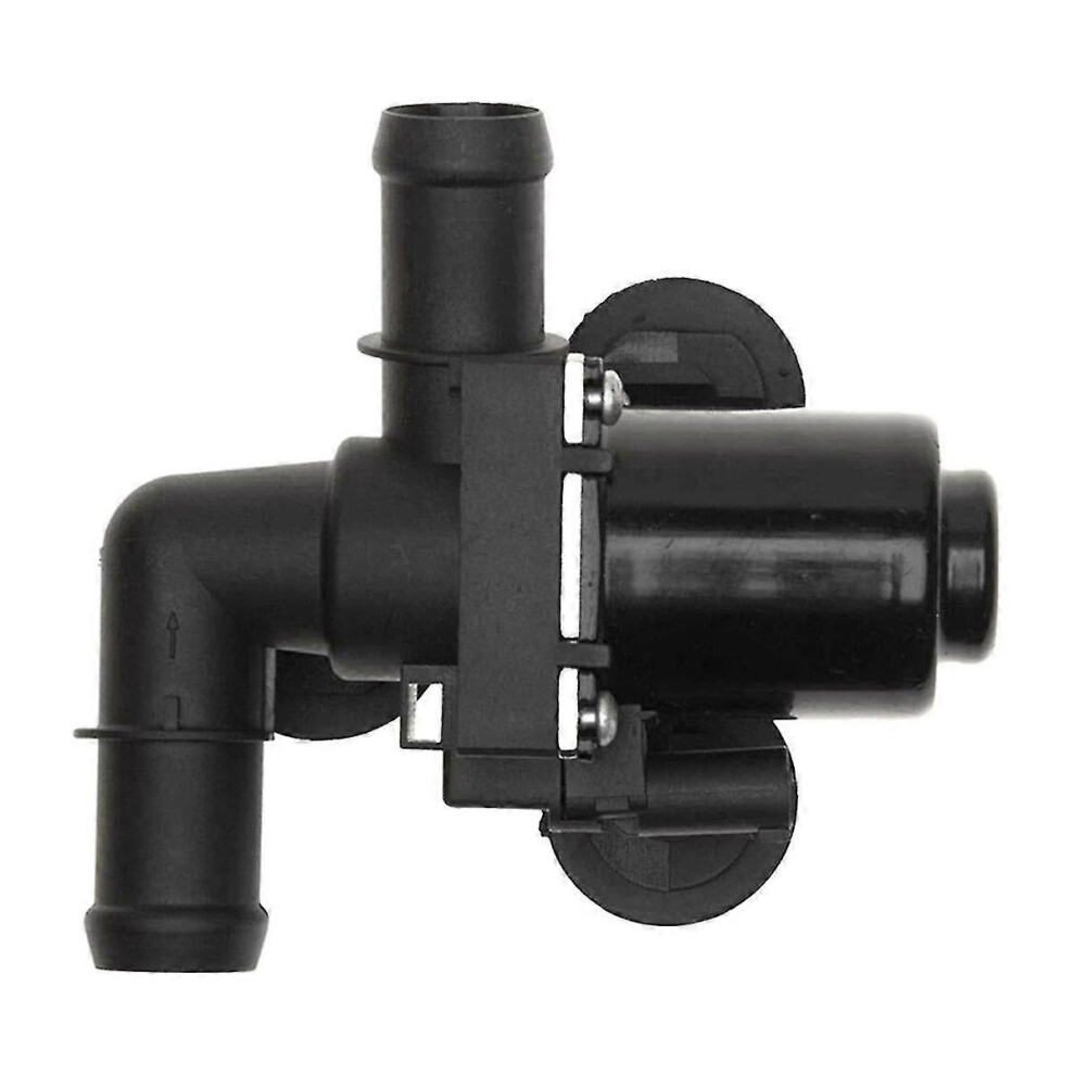 64116928495 Heater Control Valve Warm Air Water Valve Car For E90 E83 E71 E70 325I 325Xi 330I 330Xi 9421490150784