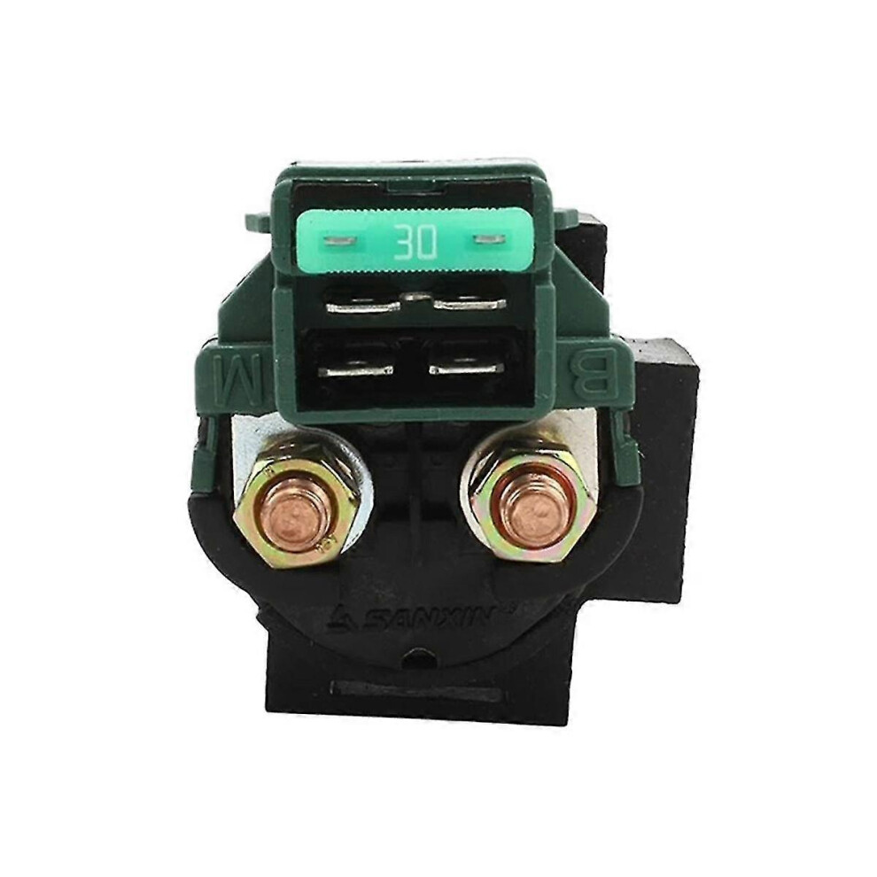 9Cr6-150310 Relay For 450 550 625 850Cc 1000Cc Atv Utv Cforce X5 X8 Z10 Parts-Cxdt 9421490142741