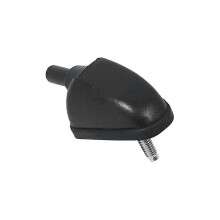 Svart plasttakantenn för I10 för Picanto 96210-07010