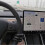 adatto per anello contrappeso servosterzo pilota automatico Tesla Model 3/y/. 2