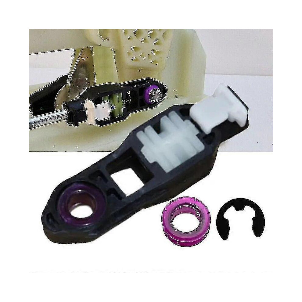 Suitable For Gear Linkage Bushing Repair Kit 5 6 Speed Gearbox Suzuki Splash Swift Sport Splash Sx4 9421490133121