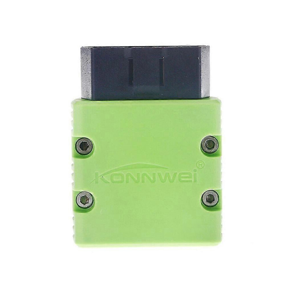 Suitable For Konnwei Kw902 Elm327 Bluetooth 5.0 Obd2 Obdii Car Engine Diagnostic Code Scanner 9421490133138
