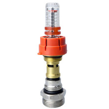 G1/2 stainless steel manifold to replace the flow meter for water separator-CXDT