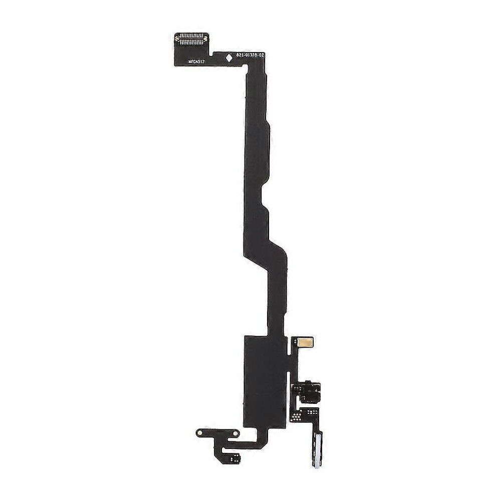 For Iphone Xs Earpiece Speaker Sensor Flex Cable Replace Part 9421490150814