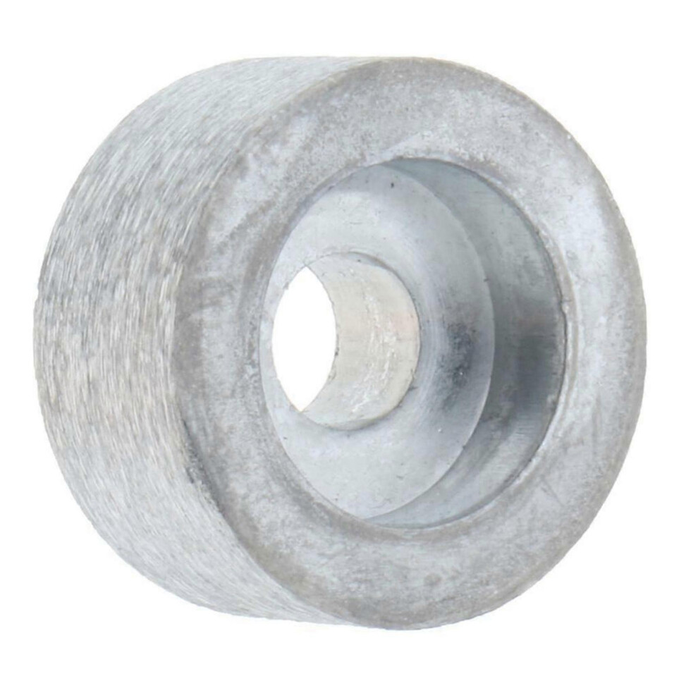55321-87J01 Round Zinc Anode For Suzuki Outboard Motor 4 Stroke 55321-87J00-Cxdt 9421490142871