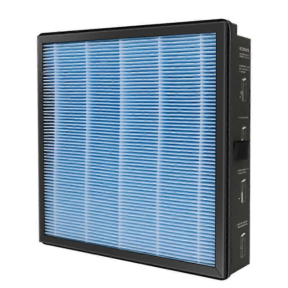 Fit For Xiaomi Mijia Fresh Air System A1 Composite Filter Adapted To Mjxfj-150-A1-Cxdt 9421490142888