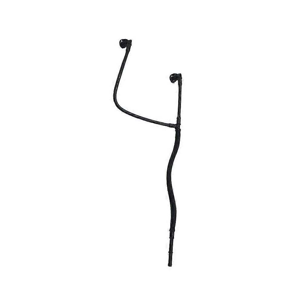 94810601603 Coolant Bleed Water Hose Front for 2003-2006 948 106 016 03-CXDT