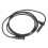lämplig för Ny bakre höger ABS hjulhastighetssensor 9065401217 Sprinter 3500 ABS sensor 2