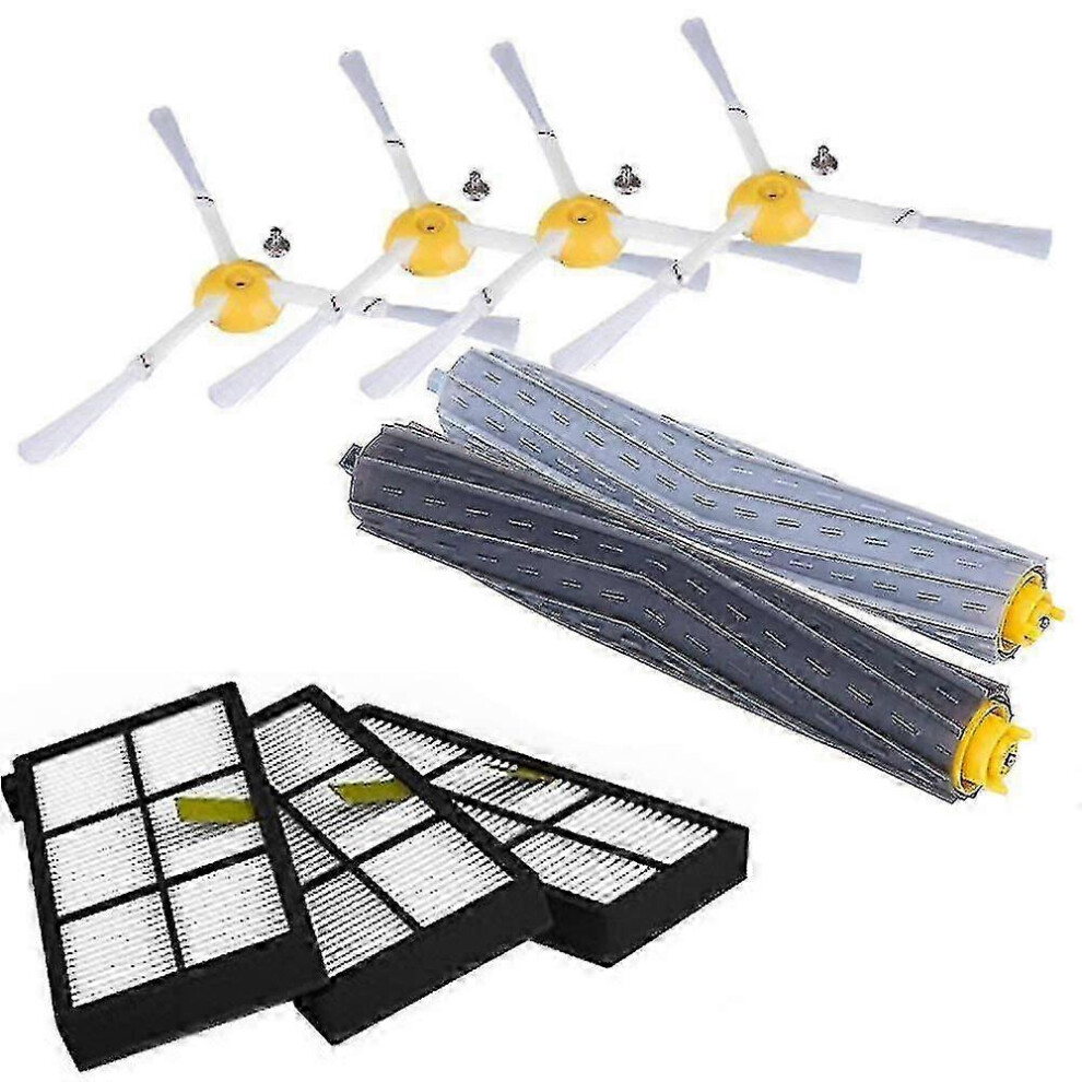 Applicable To For Parts Kit Series 800 860 865 866 870 871 880 885 886 890 900 960 966 980 - Brushes 9421490151507