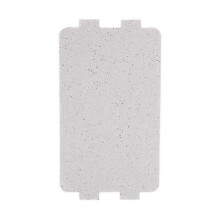 Gäller för universell mikrovågsugns glimmerskiva Wave Guide Waveguide Plate