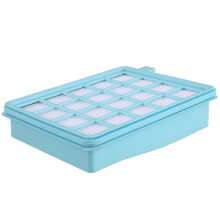 Applicable to Filter set for Philips PowerPro Active and Compact vacuum cleaner. (Comparable with FC8058
