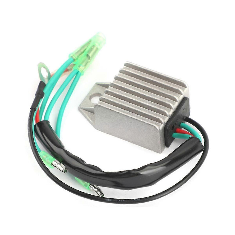 6J8-81960-00 Rectifier For 6C 8C 9.9F 13.5A 15F 15D 15F 20D 20C 25V 30G 30D 40V 40H 50H 50D F15a F8-Cxdt 9421490143502
