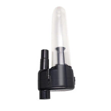 Applicable to For Turbo Dust Interceptor Vacuum Bag Cyclonic Separator Collector Filter