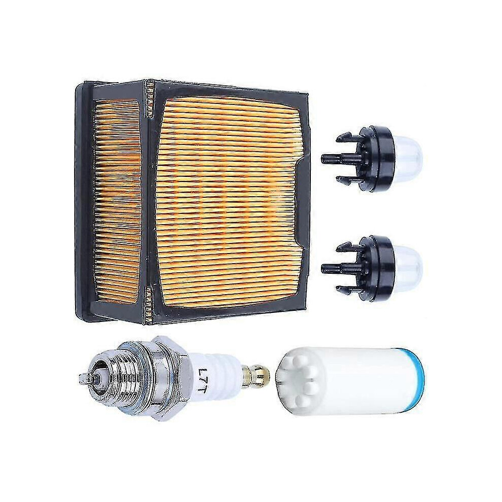 Applicable To 574362302 Air Fuel Filter Kit For Husqvarna K760 K770 Concrete Cut Saw Tuning Kit With 9421490153679