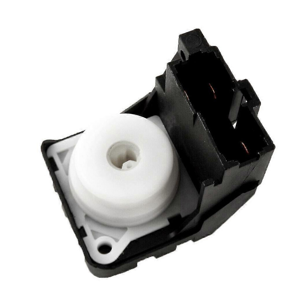 Applicable To Ignition Starter Switch For 2002-2010 Honda Civic Cr-V Accord Pilot / Acura Rsx Tl Rdx Black/White 9421490153860