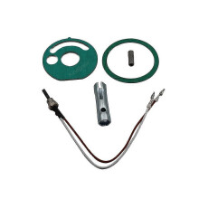 Koskee Eberspacher Hydronic D3WSC D4WSC D5WSC 12V diesellämmittimen hehkutulppa 252106011000 siivilä