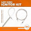 For Traeger Pellet Grill DC Hot Rod Replacement Grill Igniter 2